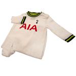 Tottenham Hotspur FC Sleepsuit 12-18 Mths LG 2