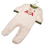 Tottenham Hotspur FC Sleepsuit 12-18 Mths LG 3