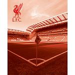 Liverpool FC 3D Print 3