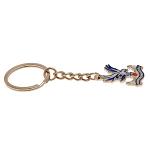 Crystal Palace FC Keyring 2