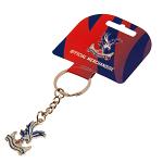 Crystal Palace FC Keyring 3