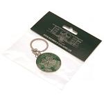 Celtic FC Keyring GR 3