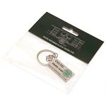 Celtic FC Embossed Street Sign Keyring 3