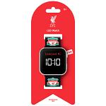 Liverpool FC LED Kids Watch 3