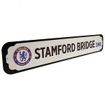 Chelsea FC Deluxe Stadium Sign 2