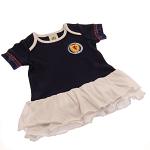 Scottish FA Tutu 6-9 Mths TN 2