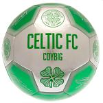 Celtic FC Sig 26 Football 2