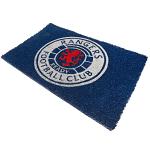 Rangers FC Doormat 2
