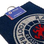 Rangers FC Doormat 3