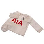 Tottenham Hotspur FC Sleepsuit 9/12 mths GD 2