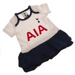 Tottenham Hotspur FC Tutu 6/9 mths 2