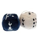 Tottenham Hotspur FC Hanging Dice 2