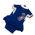 Chelsea FC Tutu 6/9 mths GC 3