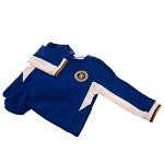 Chelsea FC Sleepsuit 9/12 mths GC 2