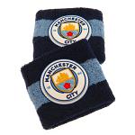 Manchester City FC Wristbands 2
