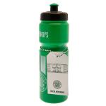 Celtic FC Plastic Drinks Bottle 3