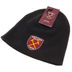West Ham United FC Beanie NV 3