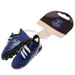 Everton FC Mini Football Boots 3