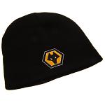 Wolverhampton Wanderers FC Beanie BK 2