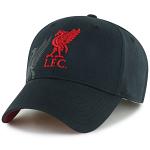 Liverpool FC Cap Obsidian BK 2