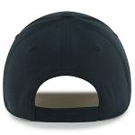 Liverpool FC Cap Obsidian BK 3