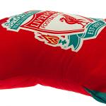 Liverpool FC Shirt Cushion 2