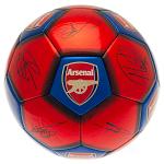 Arsenal FC Sig 26 Football 3