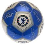 Chelsea FC Sig 26 Football 3