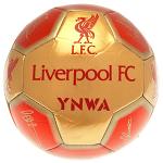 Liverpool FC Sig 26 Football 2