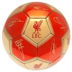 Liverpool FC Sig 26 Football 3
