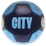 Manchester City FC Sig 26 Football 2