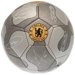 Chelsea FC Camo Sig Football 3