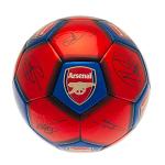 Arsenal FC Sig 26 Skill Ball 3