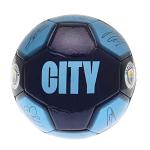 Manchester City FC Sig 26 Skill Ball 2