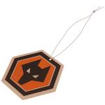 Wolverhampton Wanderers FC Air Freshener 2