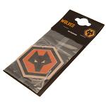 Wolverhampton Wanderers FC Air Freshener 3