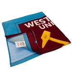 West Ham United FC Towel 2