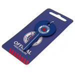Rangers FC Door Key 3