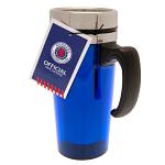 Rangers FC Handled Travel Mug 3