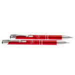 Arsenal FC Executive Pen & Pencil Set 2