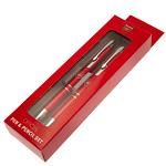 Arsenal FC Executive Pen & Pencil Set 3