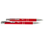 Liverpool FC Executive Pen & Pencil Set 2