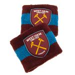 West Ham United FC Wristbands 2