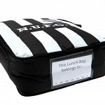 Newcastle United FC Lunch Bag - Kit 2