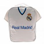 Real Madrid FC Kit Lunch Bag 2