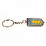 Aston Villa FC Keyring 2