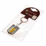 Aston Villa FC Keyring 3