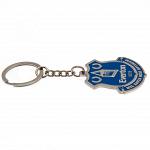 Everton FC Keyring - Crest 2