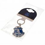 Everton FC Keyring - Crest 3