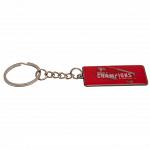 Liverpool FC Champions Of Europe Keyring 3
